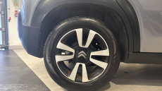 Citroen C3 Aircross 1.2 PureTech 110 Feel 5dr Petrol Hatchback